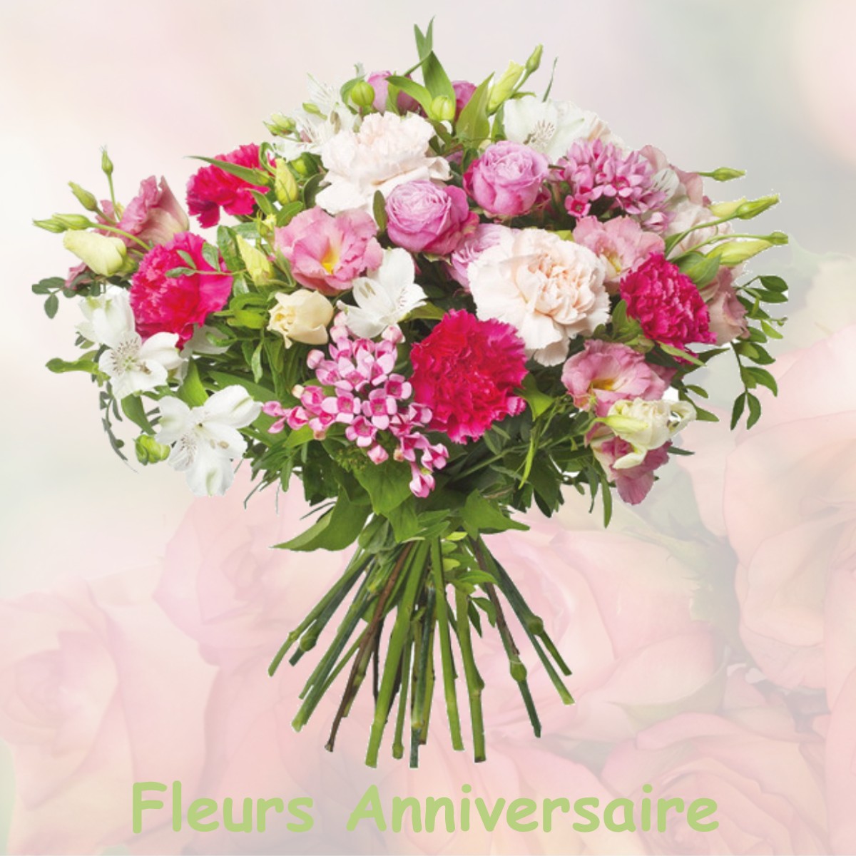 fleurs anniversaire VENDAYS-MONTALIVET